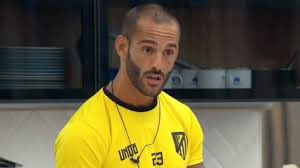Gran Hermano: Maxi es el nuevo eliminado del reality