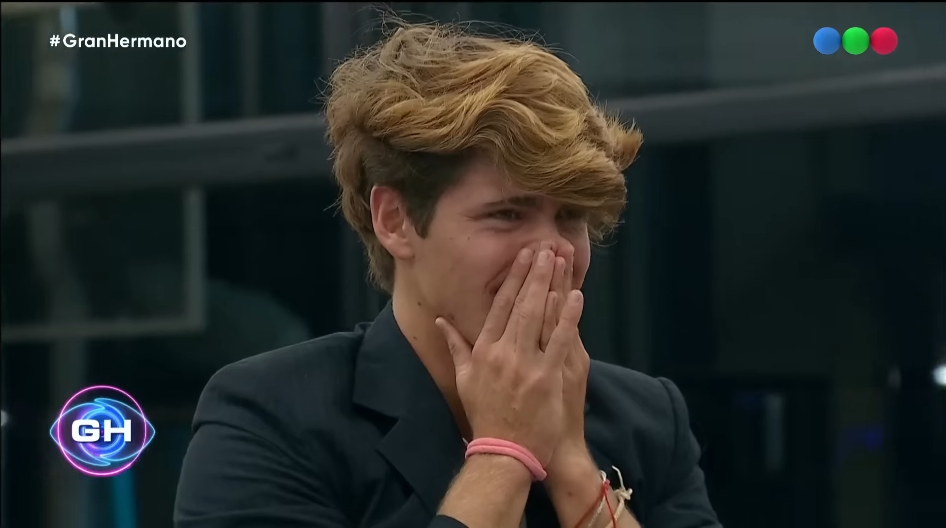 Marcos es el ganador de Gran Hermano: todos los premios que se llevó
