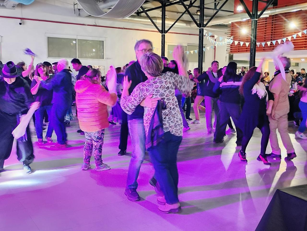 Comodoro se prepara para el 2° Encuentro de Peñeros, Músicos y Cantores