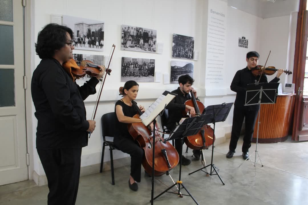 El Municipio celebra la cultura con múltiples actividades abiertas para la comunidad de Comodoro