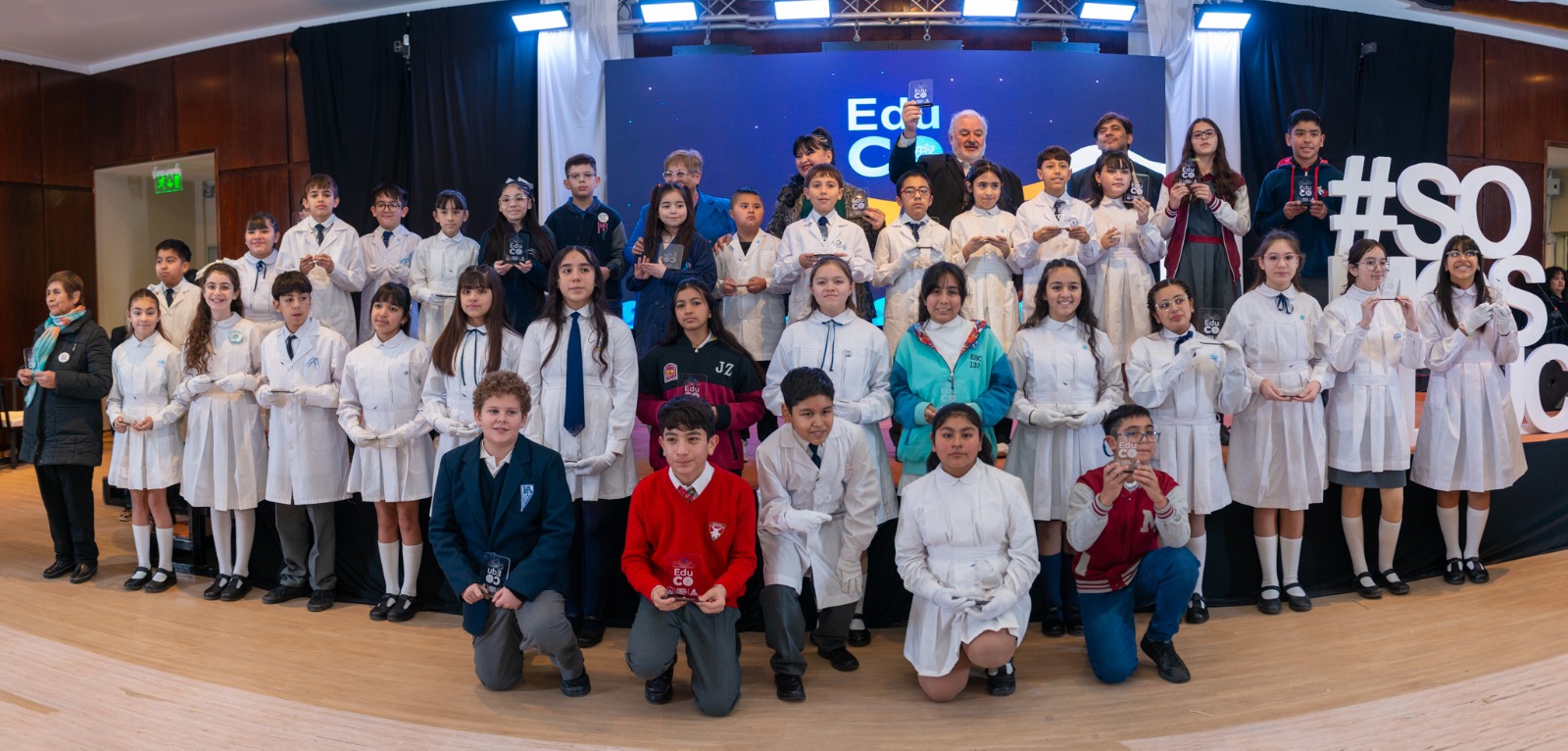 Se viene EDUCO 2026: una experiencia para aprender, crear y construir futuro