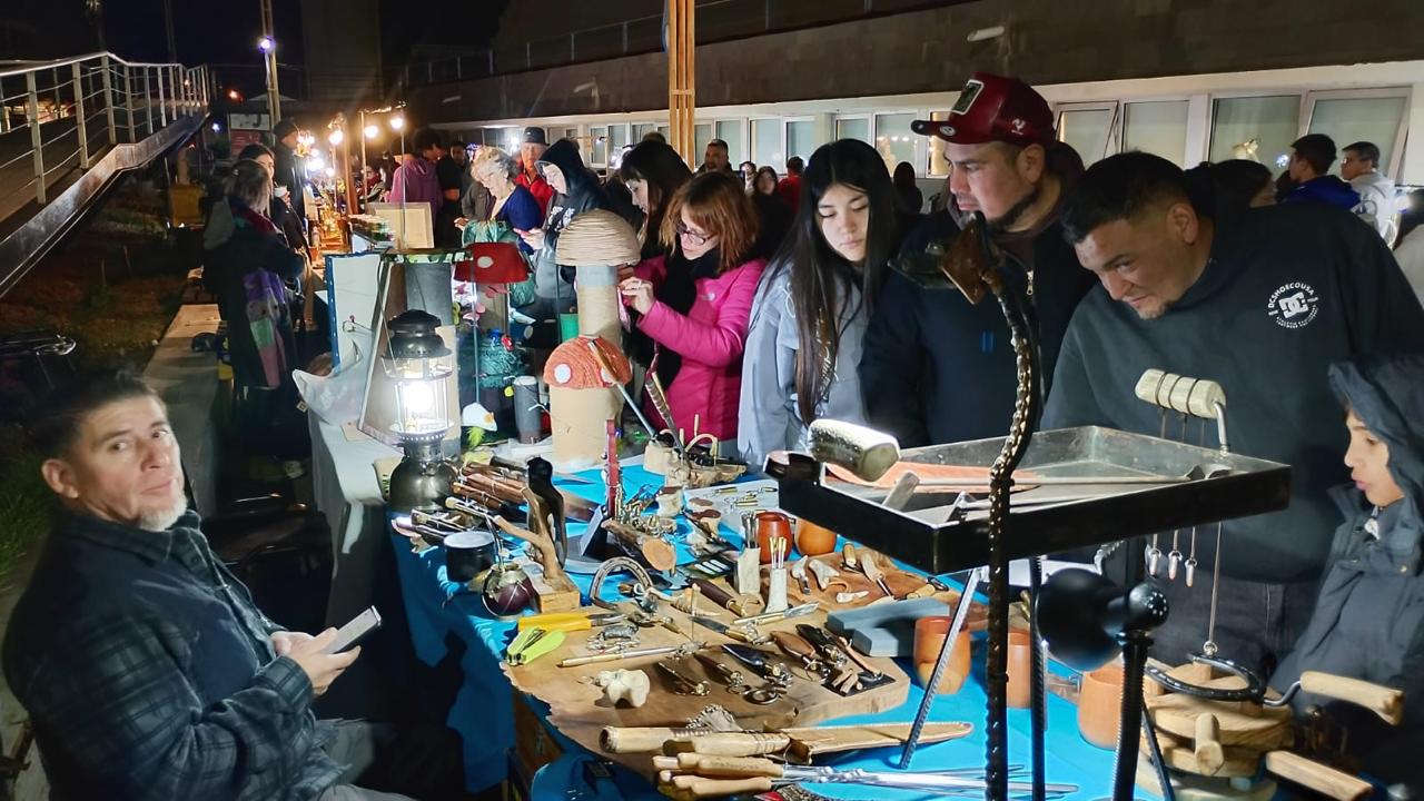 Variada oferta de actividades culturales para este fin de semana