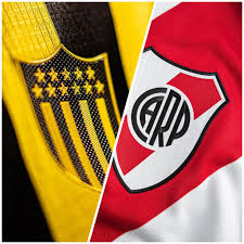 River Plate enfrentará a Peñarol de Uruguay en su segundo amistoso del año