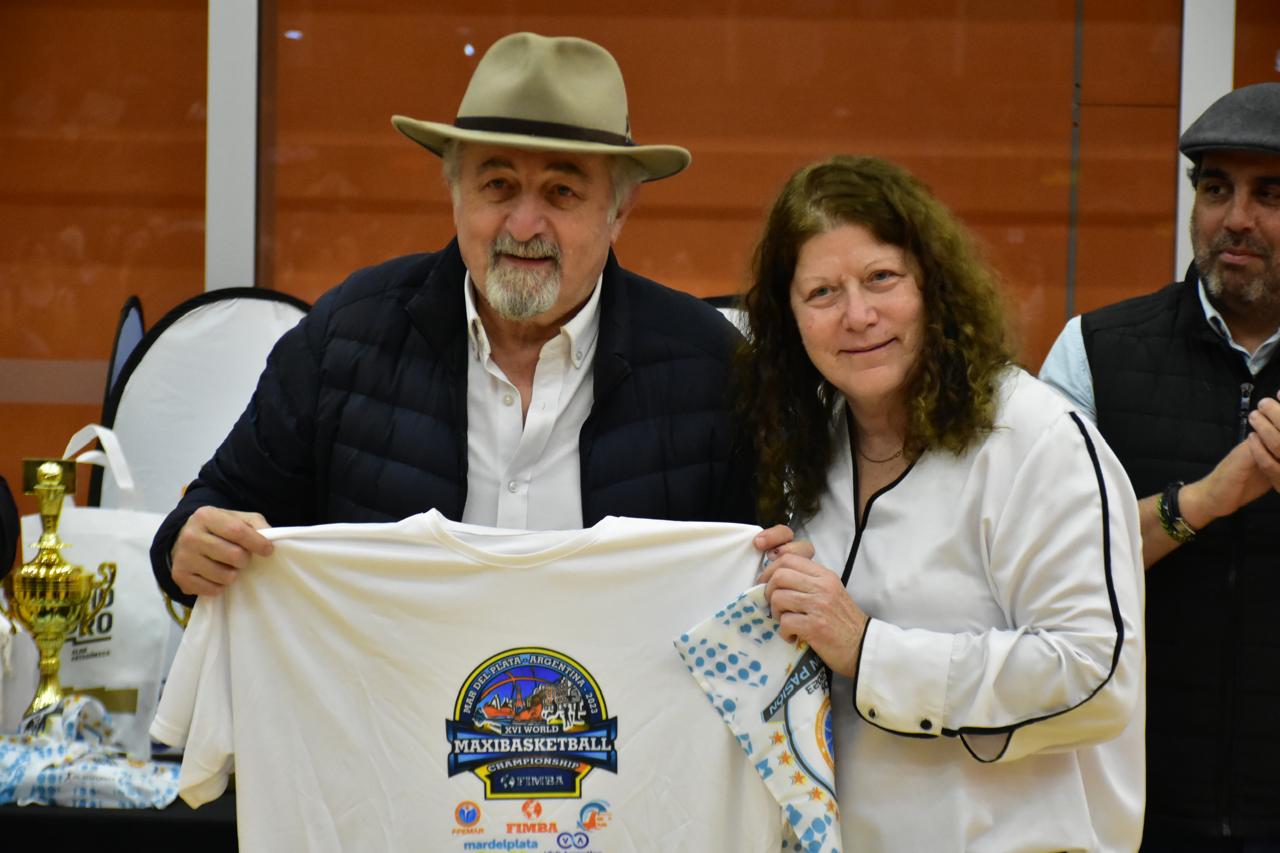 “Un torneo de gran jerarquía en Comodoro: balance positivo de las Finales Nacionales de Regionales”