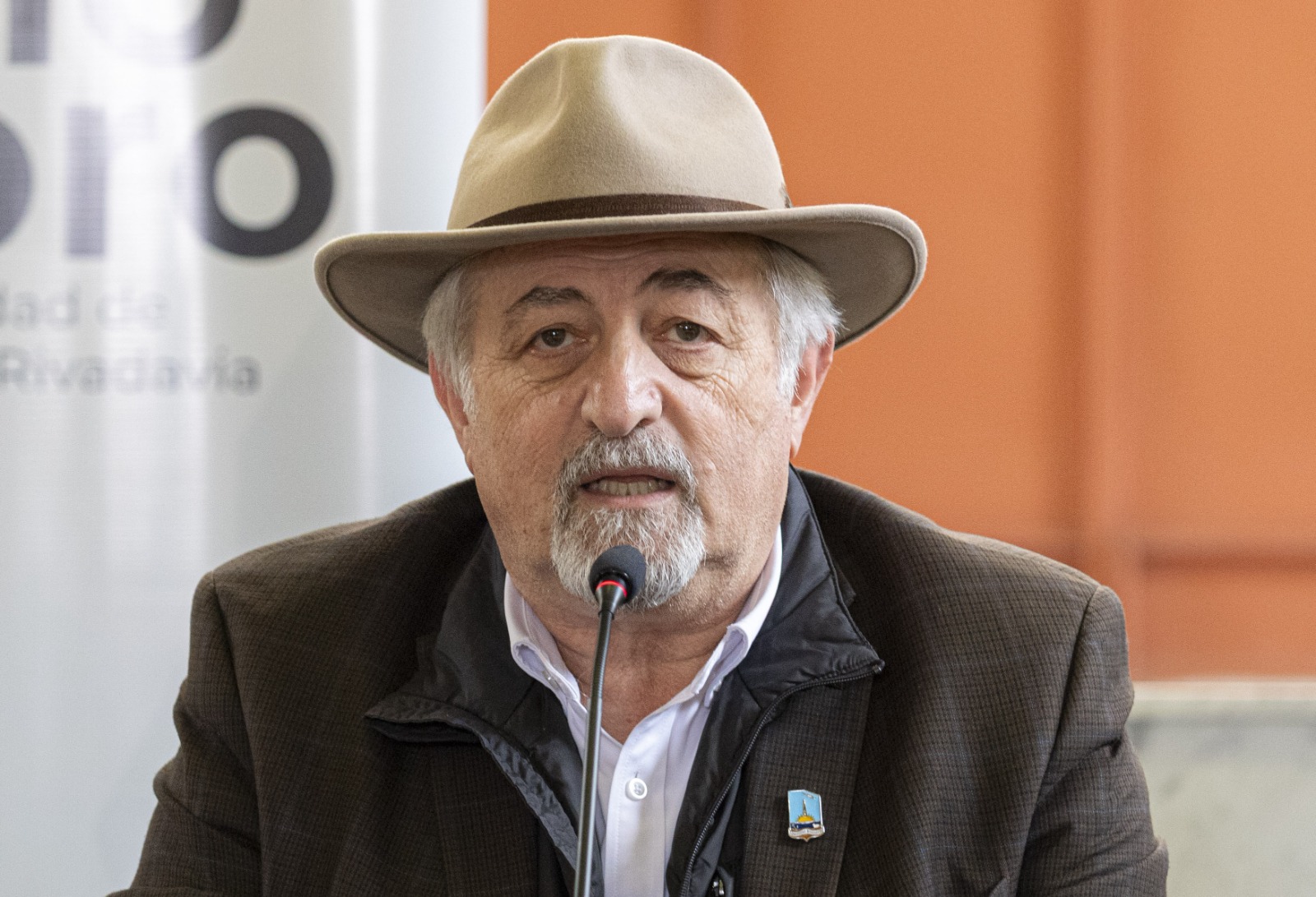 Othar planteará en la Argentina Oil &amp; Gas Expo 2025 el tratamiento de las Cuencas Maduras