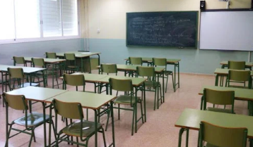Alertan que podrían cerrarse cursos en 2026 por la baja matrícula en nivel inicial y primario