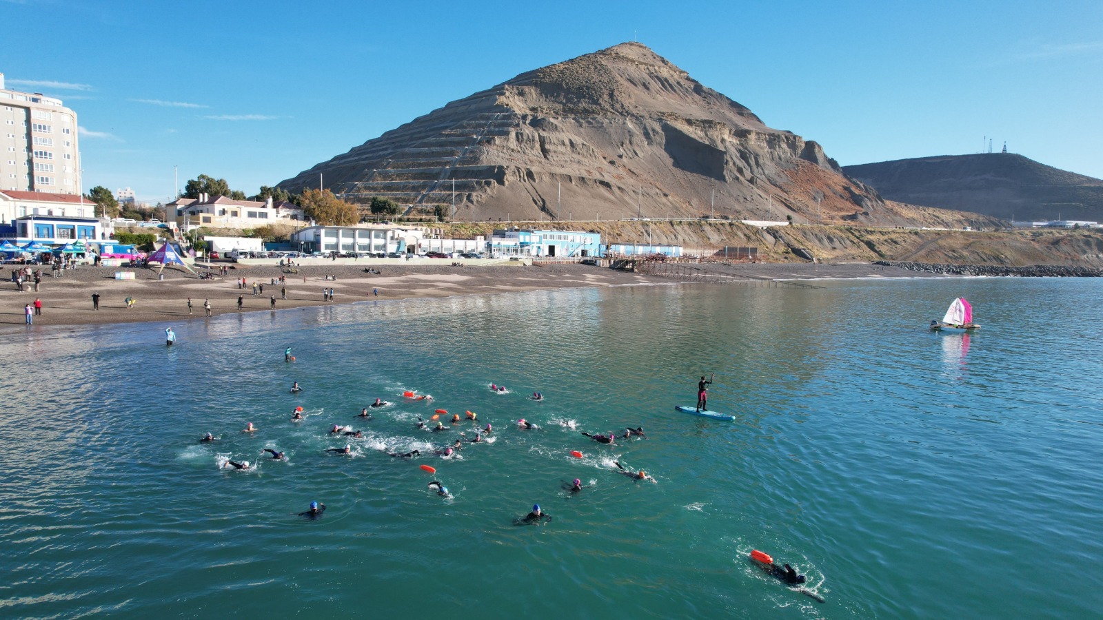 Comodoro Turismo impulsa convocatoria para el Registro Municipal de Emprendedores Turísticos