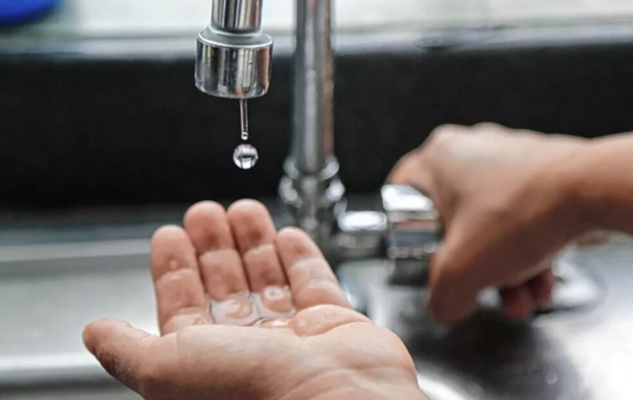Corte de agua en Comodoro Rivadavia: todos los detalles para este miércoles