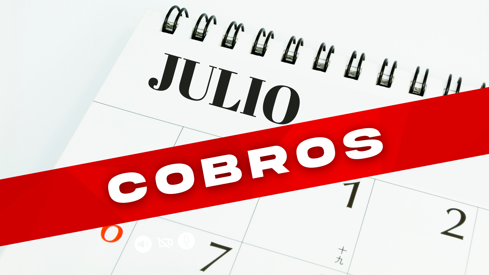 Cuándo cobro ANSES