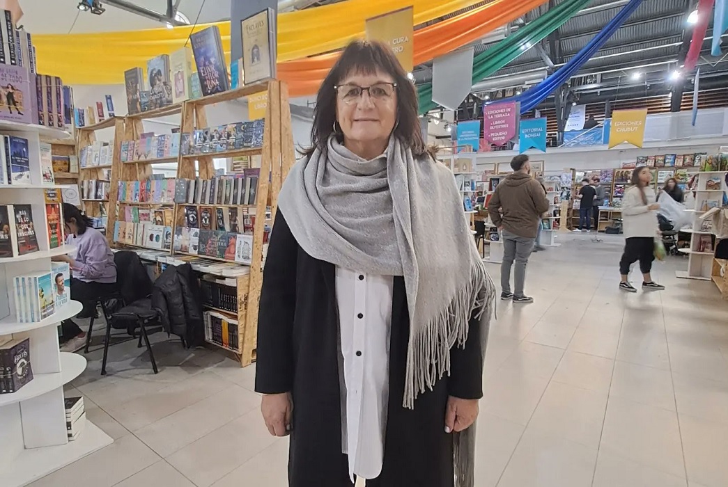 La Feria del Libro de Comodoro ya se palpita: “Son más de 700 actividades y un sueño que se sigue agrandando”