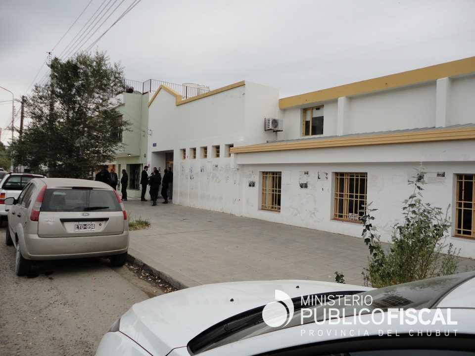 Prisión preventiva por un mes para el acusado de homicidio en Barrio Laprida