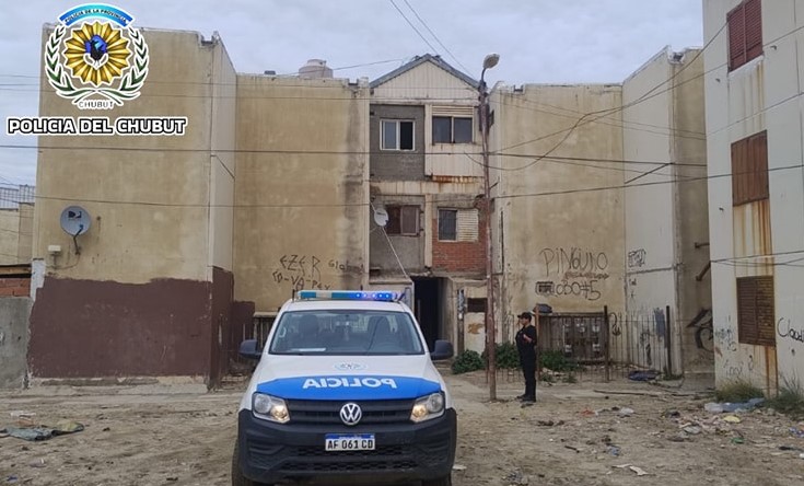 Recuperan una moto con pedido de secuestro en el barrio 30 de Octubre