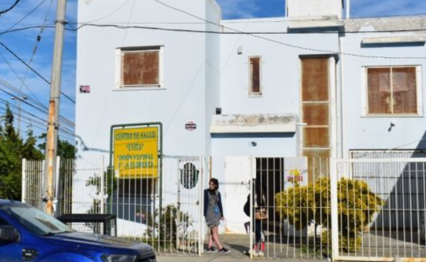 Salud y solidaridad en territorio: este sábado entregan medicamentos gratuitos en el CAPS Evita