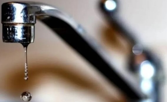 Se suspendió el corte de agua de este martes