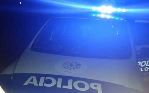 Un menor fue sorprendido con un arma en un supermercado de Comodoro
