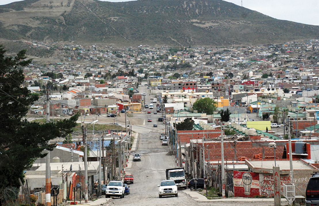 “Ya no son humanos”: el duro reclamo tras el brutal ataque de un hombre en Comodoro